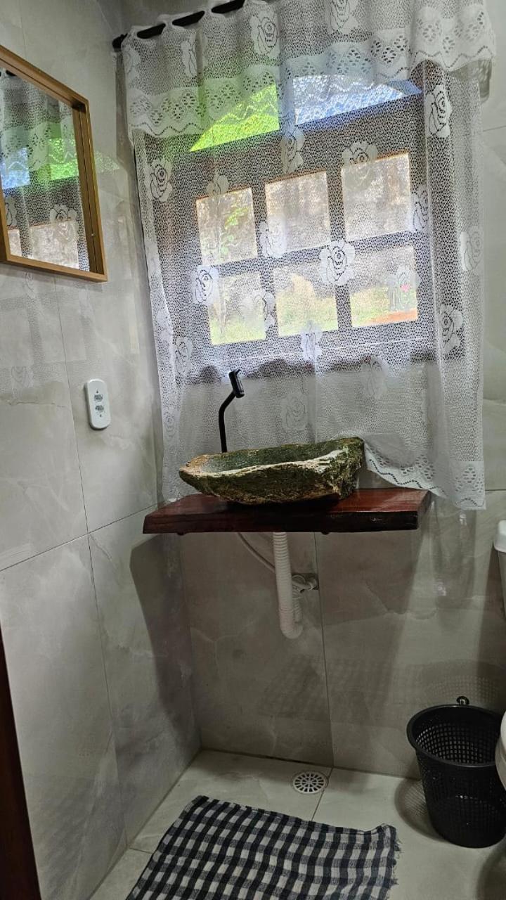 Pousada Jv Chale Мангаратиба Номер фото