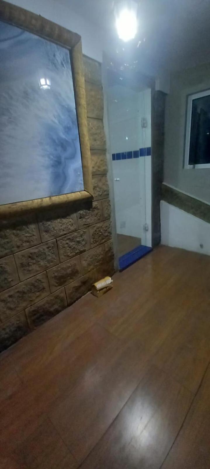 Pousada Jv Chale Мангаратиба Экстерьер фото
