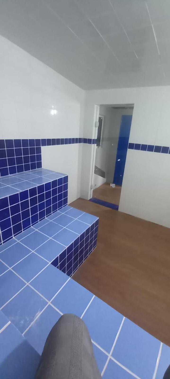 Pousada Jv Chale Мангаратиба Экстерьер фото