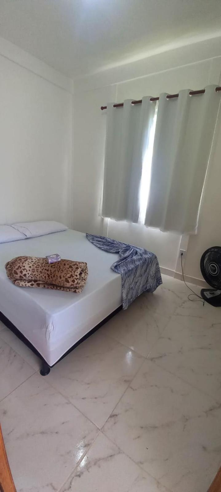 Pousada Jv Chale Мангаратиба Номер фото