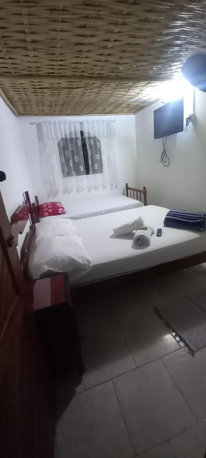Pousada Jv Chale Мангаратиба Номер фото
