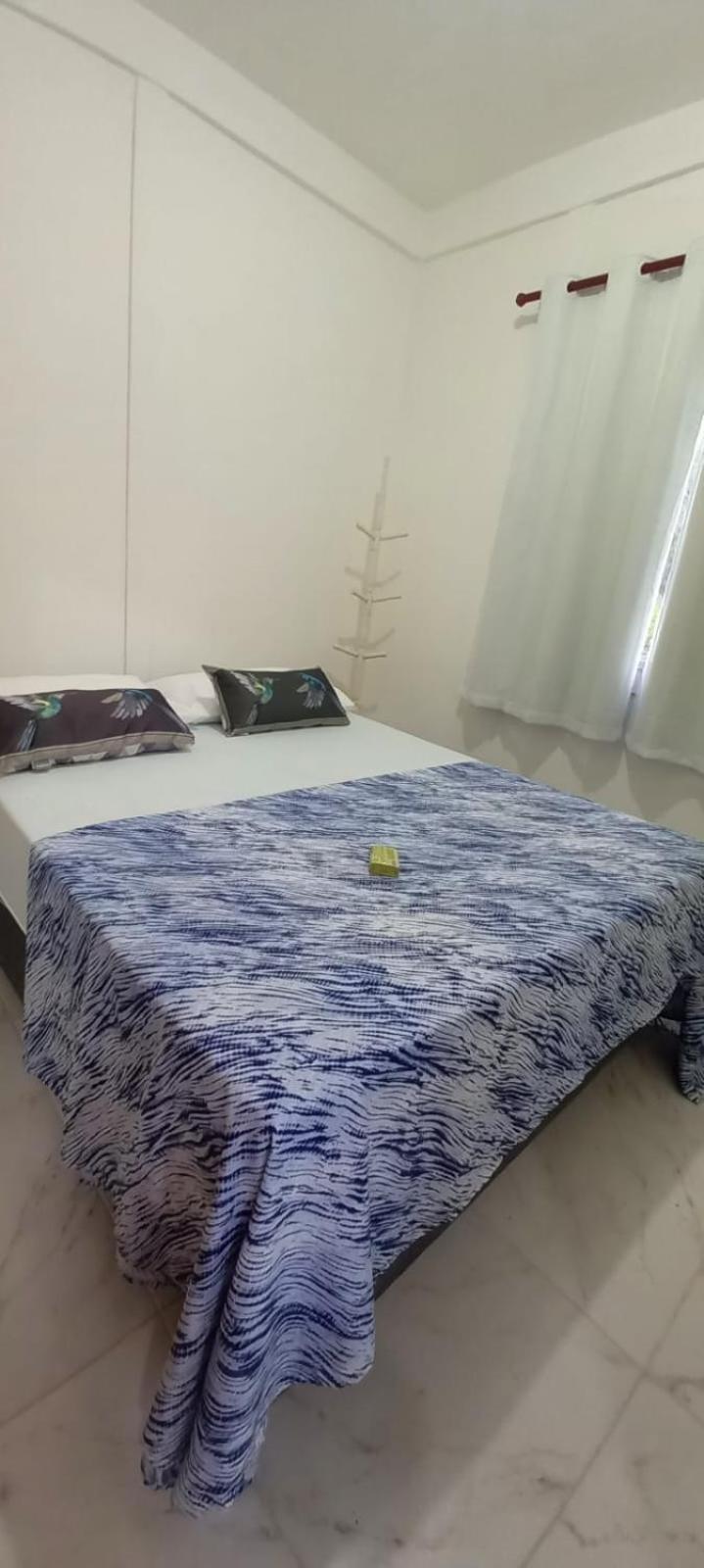 Pousada Jv Chale Мангаратиба Номер фото